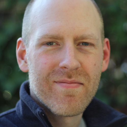 Profile image of Florian Hansen